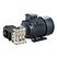 EJPF  96-150L/MIN 100-180BAR Hiph Pressure Pump with Motor